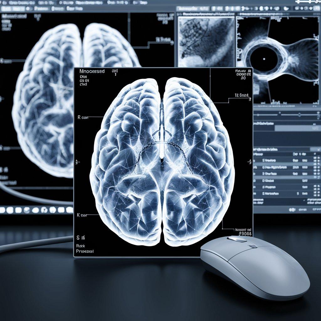 Medical Image Processing