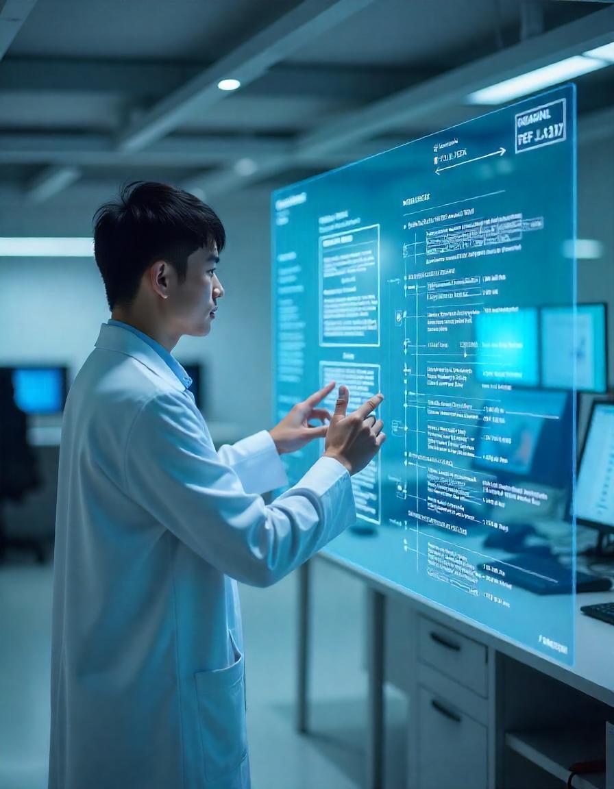 Machine Learning in Software Engineering