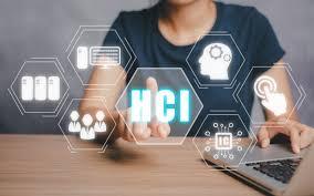 Human Computer Interaction