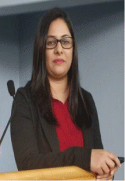 Dr. Tehreem Masood