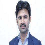 Dr. Sohail Masood Bhatti