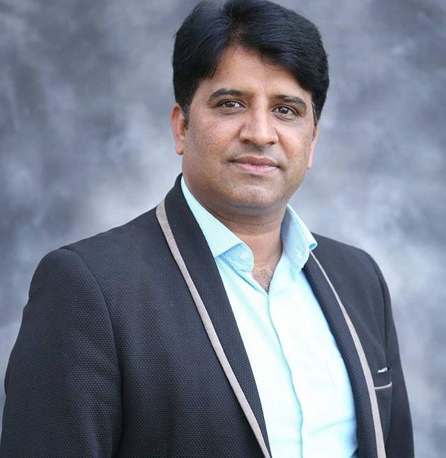 Prof. Dr. Arfan Jaffar