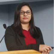 Dr. Tehreem Masood