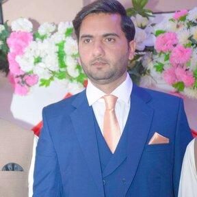 Muhammad Sohail Irshad