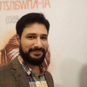 Dr. Hafiz Muhammad Shahzad