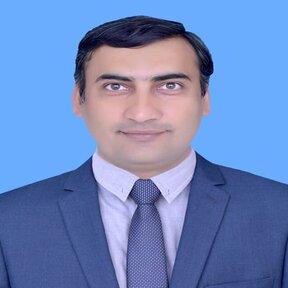 Dr. Iftikhar Naseer
