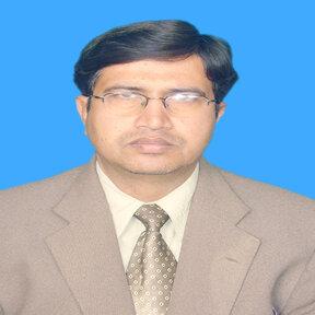 Muhammad Yousaf Mushtaq