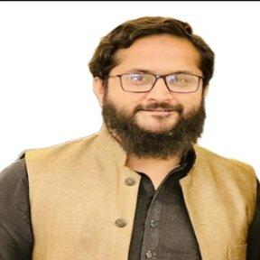 Dr. Muhammad Fawad Nasim