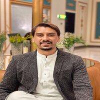 Muhammad Talha Amjad