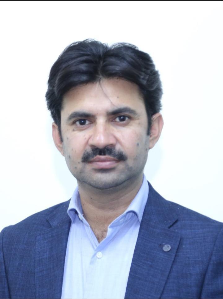 Dr. Sohail Masood Bhatti