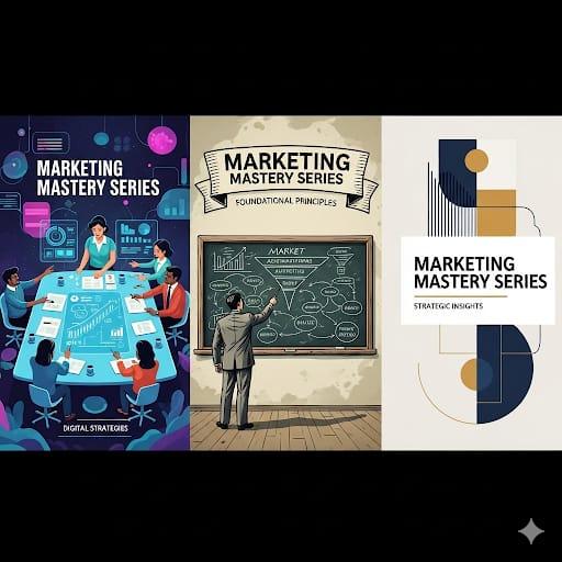 Marketing Mastery Series