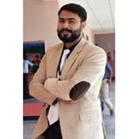 Muhammad Usman Nasir